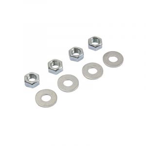 Cylinder head nut set M7