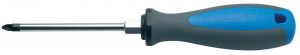 UNIOR 6KNT-617 Screwdriver -TBI-   POZIDRIV 2