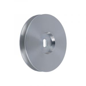 Pulley Citta/Ciao 90MM CNC HQ Aluminium