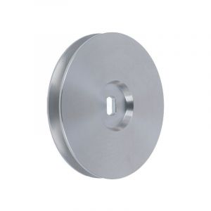 Pulley Citta/Ciao 100MM CNC HQ Aluminium