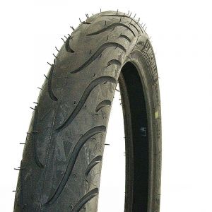 17 Inch Michelin Semi Pilot Street 80/90/17