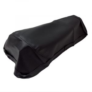 Buddyseat cover Short Seat Black Honda MT50