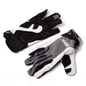 Cross gloves MKX V2 Grey