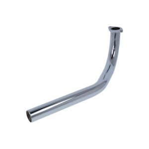 Exhaust Header Tomos A35 28MM