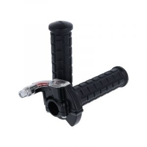 Throttle handle Lusito Transparent