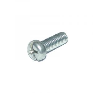 Cross head screw Yamaha M6X18