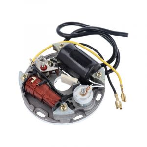 Ignition 6 Volt 17 Watt Model Bosch