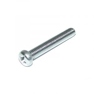 Cross head screw Yamaha M6X45