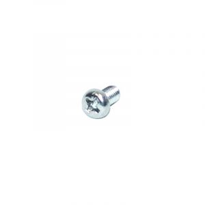 Cross head screw Yamaha M4X8