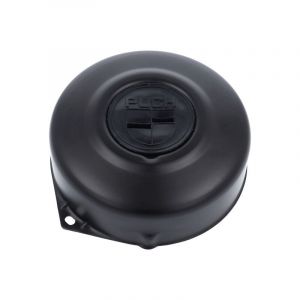 Flywheel Lid Puch Maxi Black