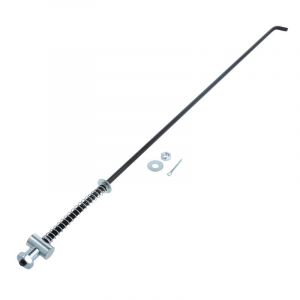 Brake rod Yamaha DT50MX