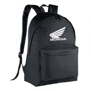 Backpack Honda Black