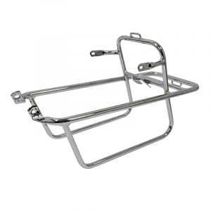 Rear Carrier Chromed Kreidler Florett 1968>1972