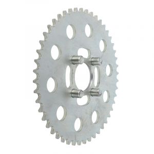 Rear Sprocket Gilera 50 Touring/Enduro/CB1 48 Teeth