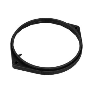 Flywheel Lid Adapter Ring Black Puch Maxi