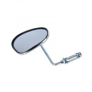 Plug Mirror BUMM Chrome Left