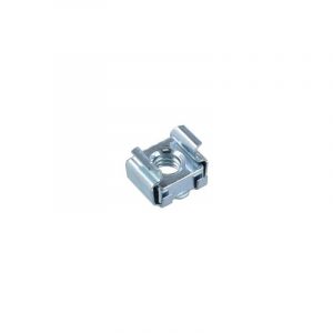 Footboard nut Gilera Citta A piece