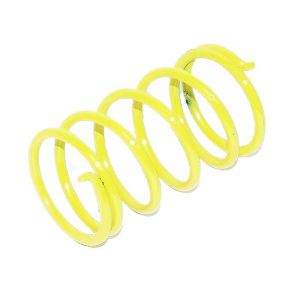 Pressure spring Malossi Vespa Yellow