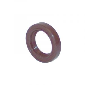 Crankshaft seal VITON Citta/Ciao