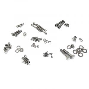 Bolts set Gilera Citta SS