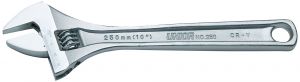 UNIOR Screw wrench -250/1   100 MM