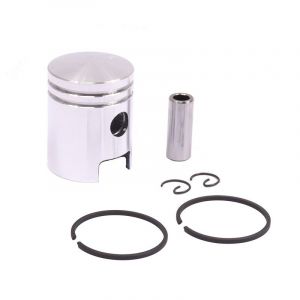 Piston 40MM Puch MV/MS Block rings