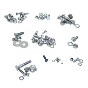 Bolts set Puch Maxi N SS