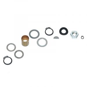 Clutch Mounting parts set 11-Pieces Puch Maxi