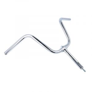 Handlebar Vespa Ciao Chrome