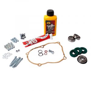 Rebuild Kit Puch Maxi Old Model 3 Bearing Engine Kickstart