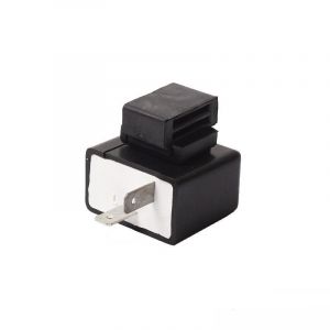 Flasher relay Universal 12 Volt 1 until 100 Watt Digital