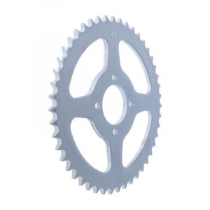 Rear sprocket Small hole Yamaha 44 Teeth