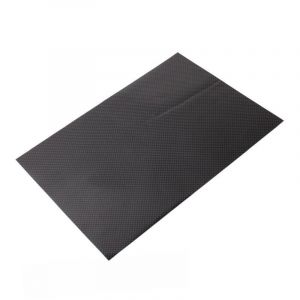 Carbon sheet 25X35CM A-Quality