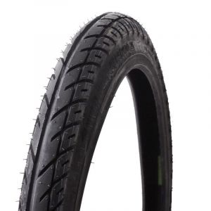 17 Inch Kenda Semi K208 2.50X17