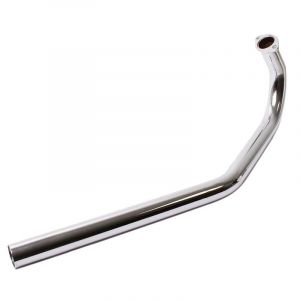 Exhaust Header Puch VZ50 / Nevada / Dakota / Monza 28MM