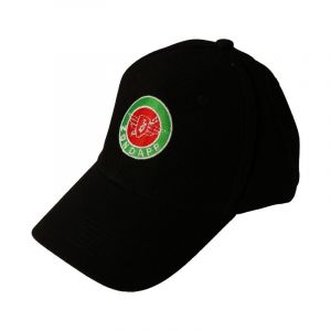 Baseballcap Zundapp Black