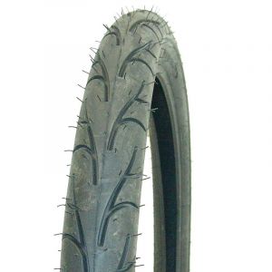 17 Inch Continental Semi GO 2.50X17