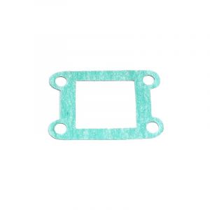 Reed valve block gasket Yamaha DT/RD