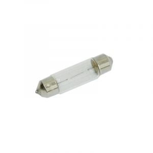 Tube lamp Mini 8X31MM 12 Volt 5 Watt