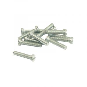 Cylinder bolt M4X20