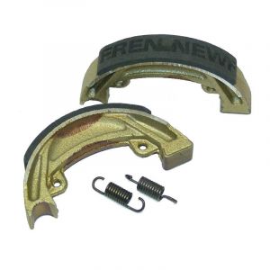 Brake Shoes Puch Monza 120MM Newfren