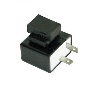 Flasher relay Universal 6 Volt 21 Watt