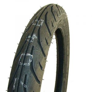 17 Inch Dunlop Semi TT900 2.50X17