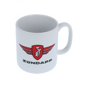 Coffee mug - Zundapp