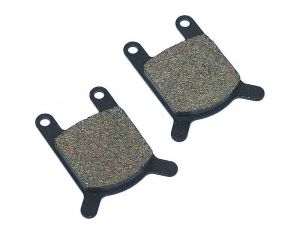 Brake pads Puch Monza / Cobra