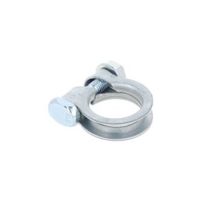 Exhaust clamp A-Quality 33MM