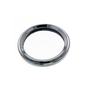 Speedometer Glass with ring for 60MM model VDO