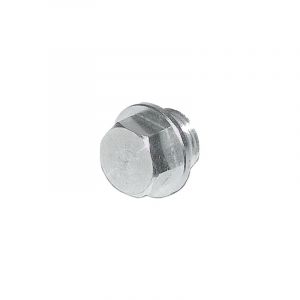 Drain plug bolt Bing 17MM Zundapp / 15MM Puch MV