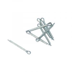 Split pin 3X32MM Galvanized Din 94