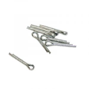 Split pin 3.2X16MM Galvanized Din 94